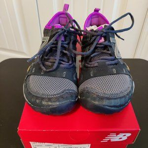 New Balance Minimus 10 V1 Trail Running Shoe